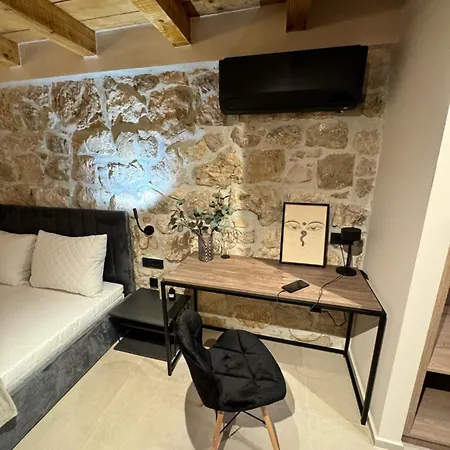 Rocky Heaven Suite Dubrovnik Exterior photo