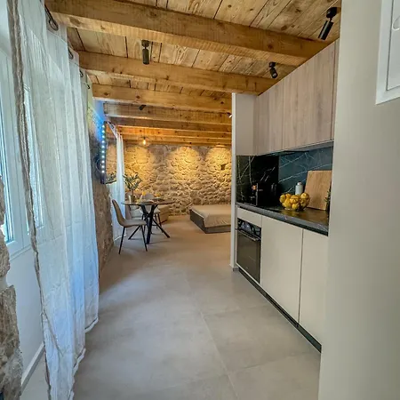 Rocky Heaven Suite Dubrovnik Exterior photo