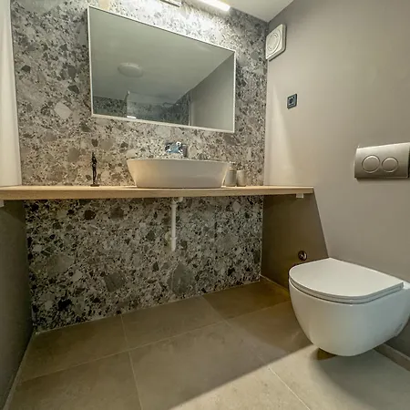 Rocky Heaven Suite Dubrovnik Exterior photo