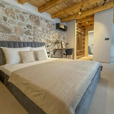 Rocky Heaven Suite Dubrovnik Exterior photo