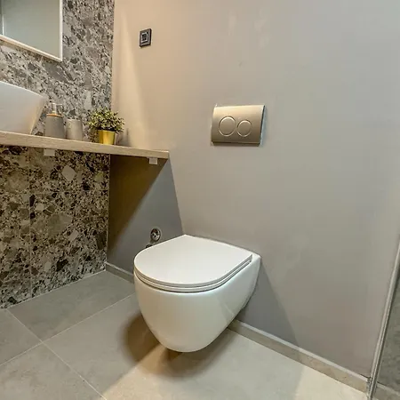 Rocky Heaven Suite Dubrovnik Exterior photo