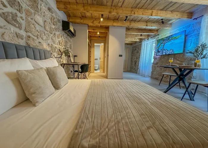 Rocky Heaven Suite