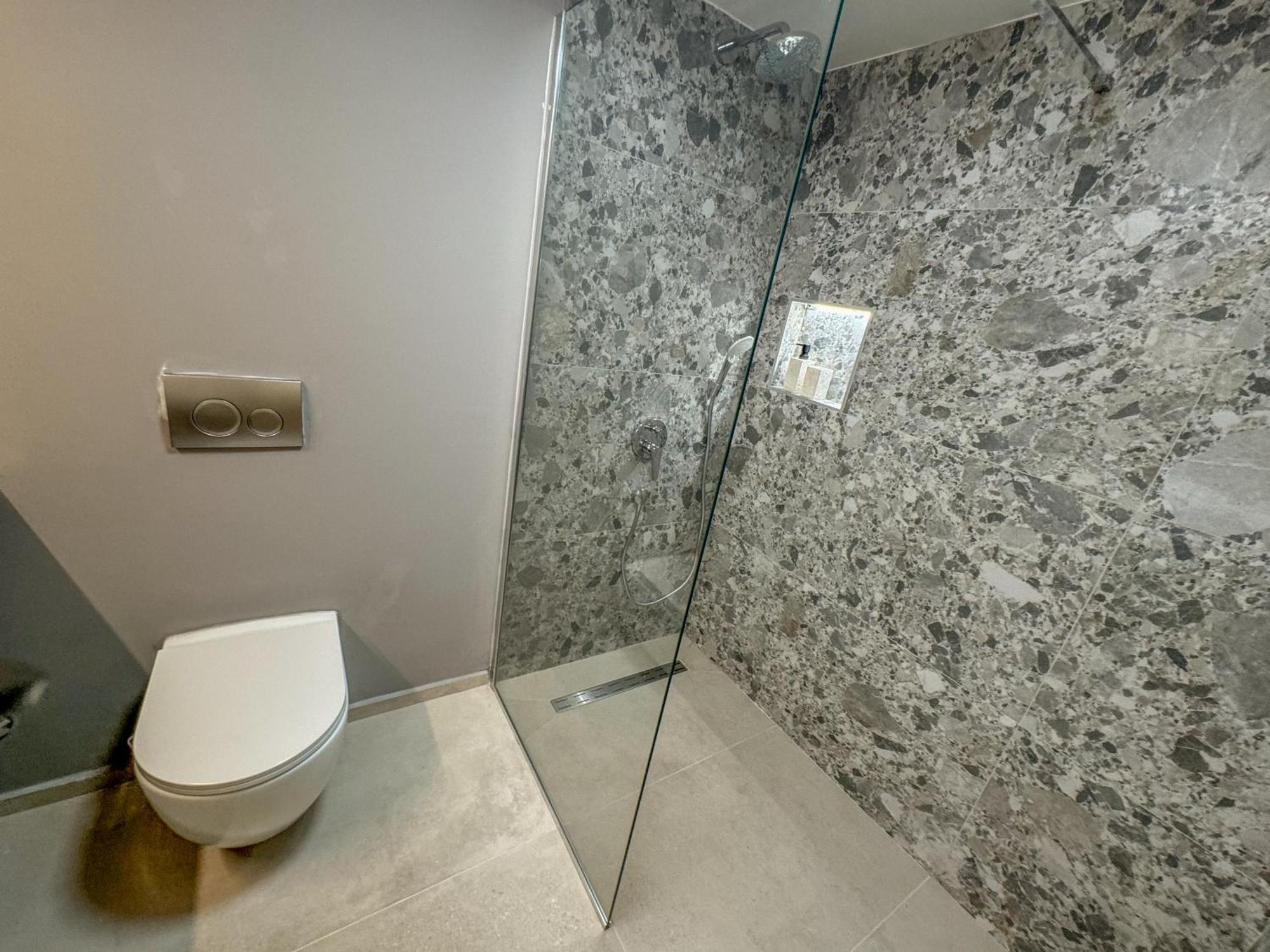 Apartman Rocky Heaven *