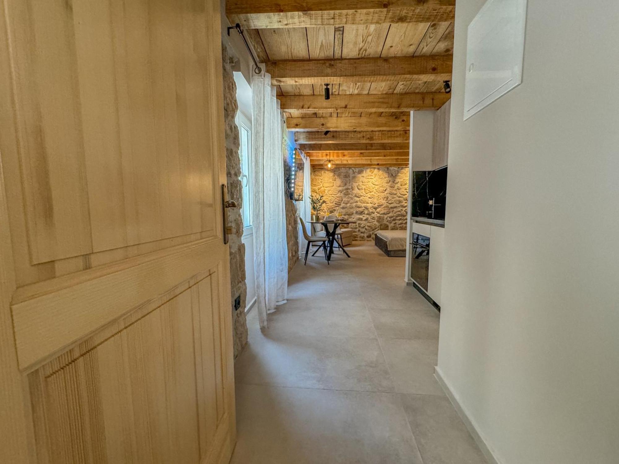 Rocky Heaven Apartment *