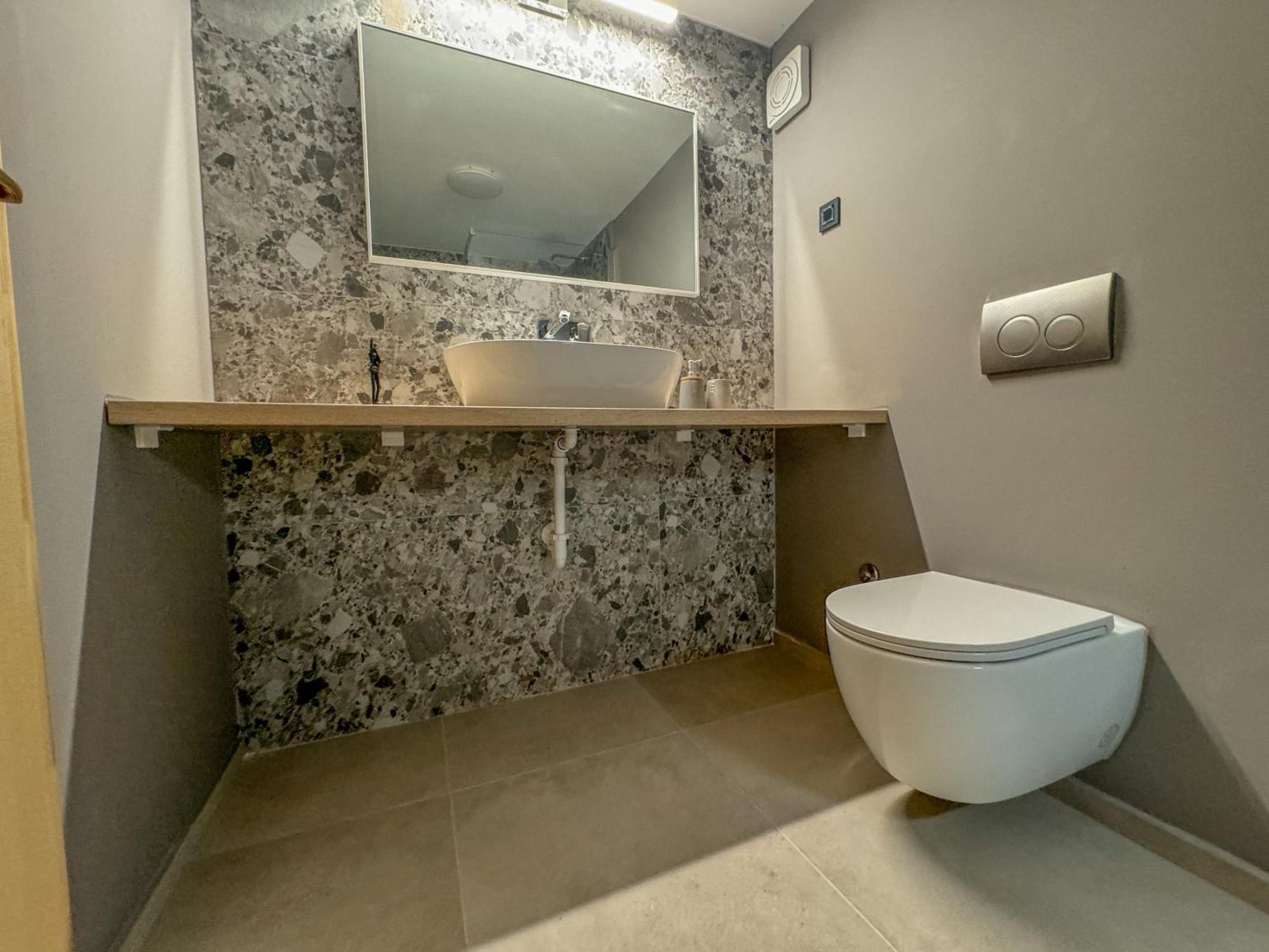 Apartment Rocky Heaven Dubrovnik