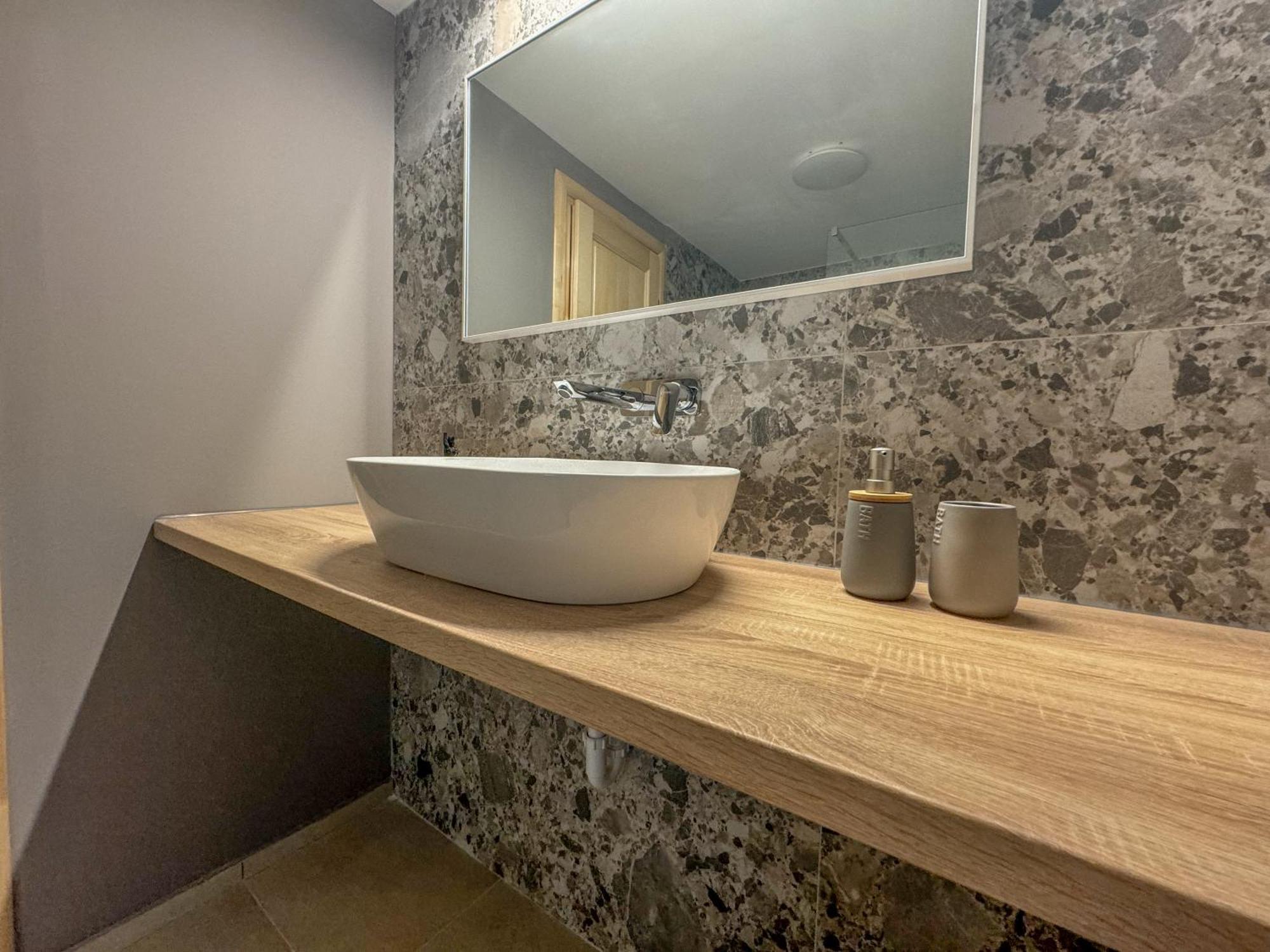 Apartment Rocky Heaven Dubrovnik