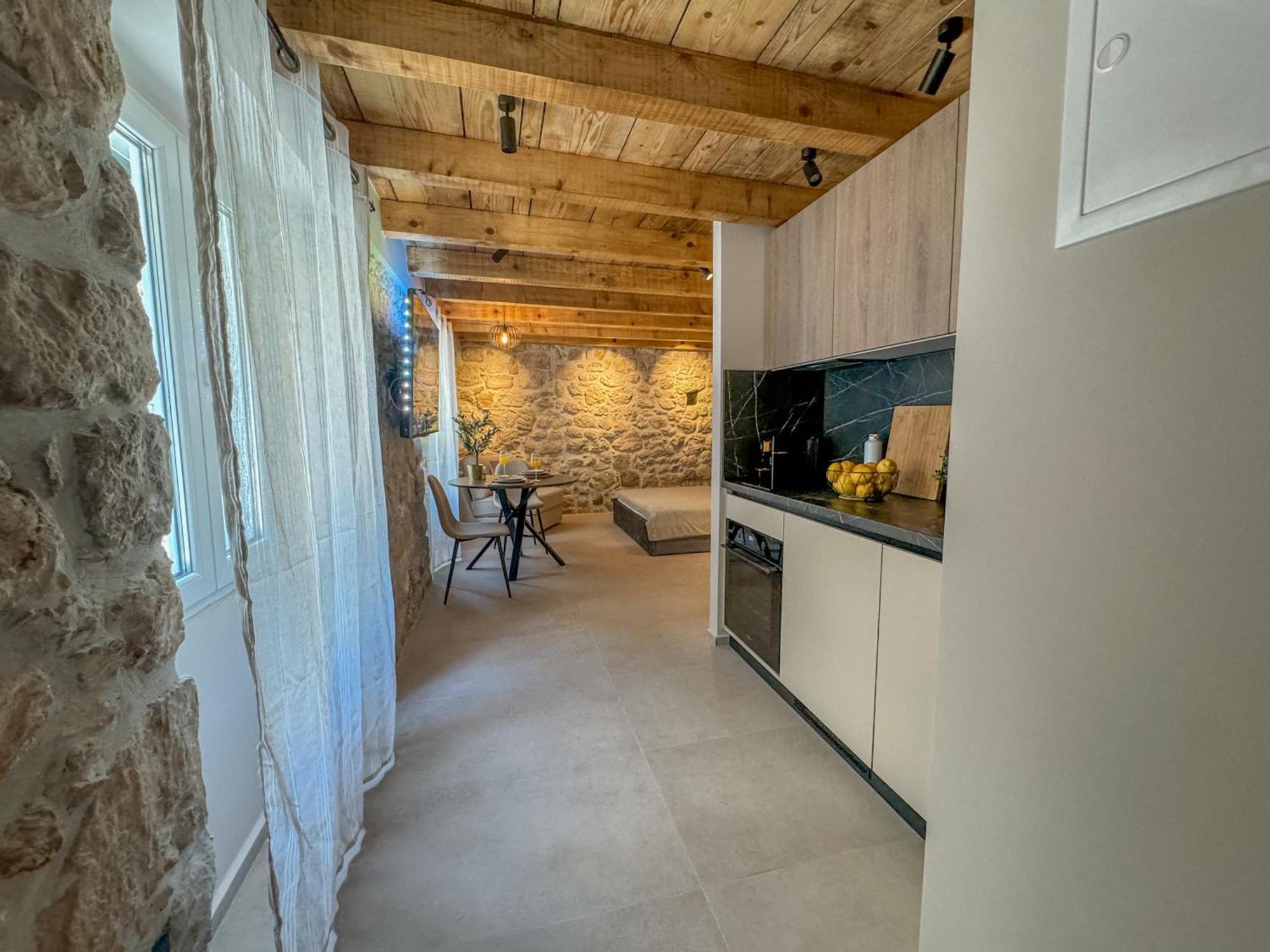 Apartment Rocky Heaven Dubrovnik