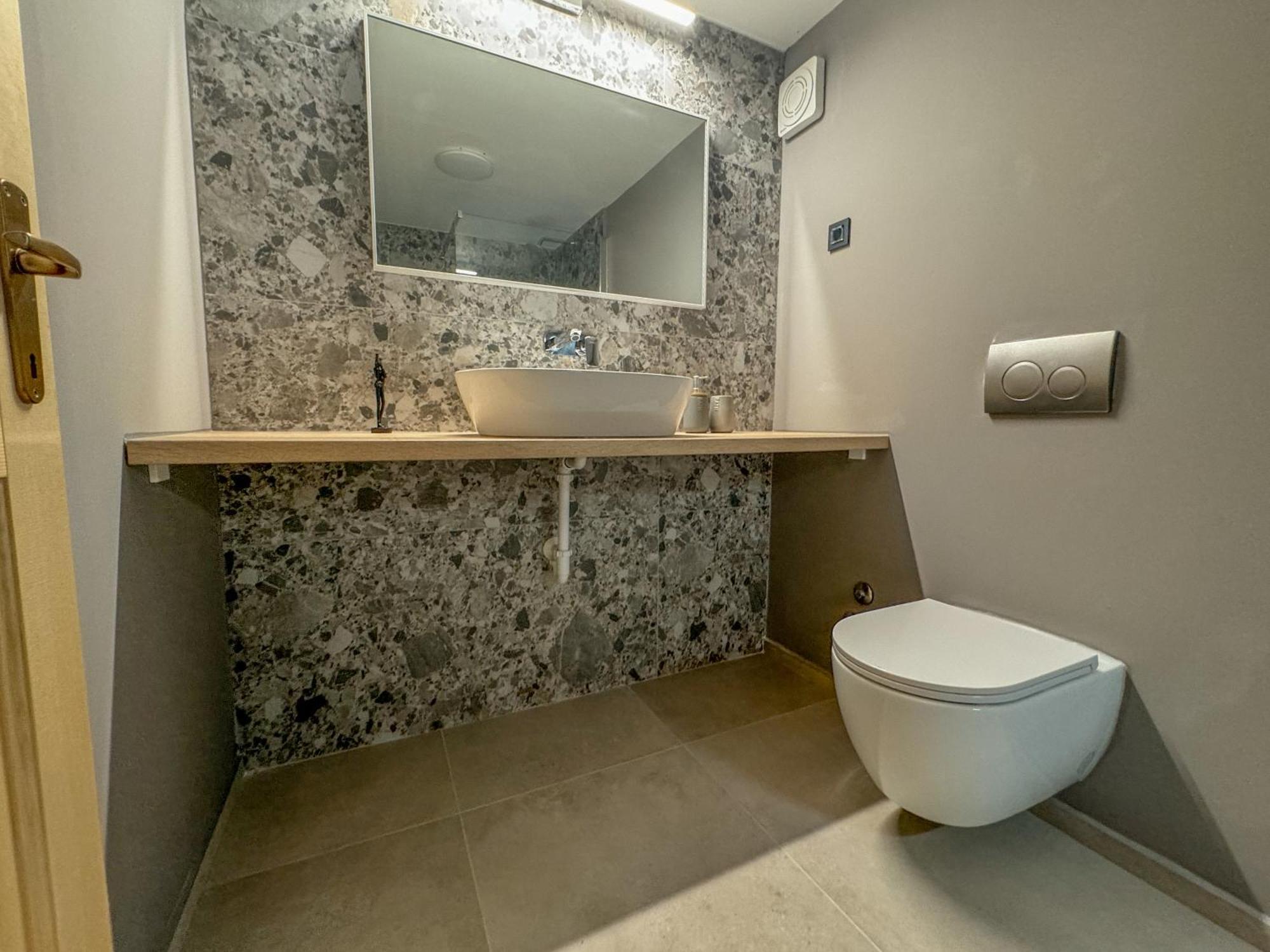 Apartman Rocky Heaven *