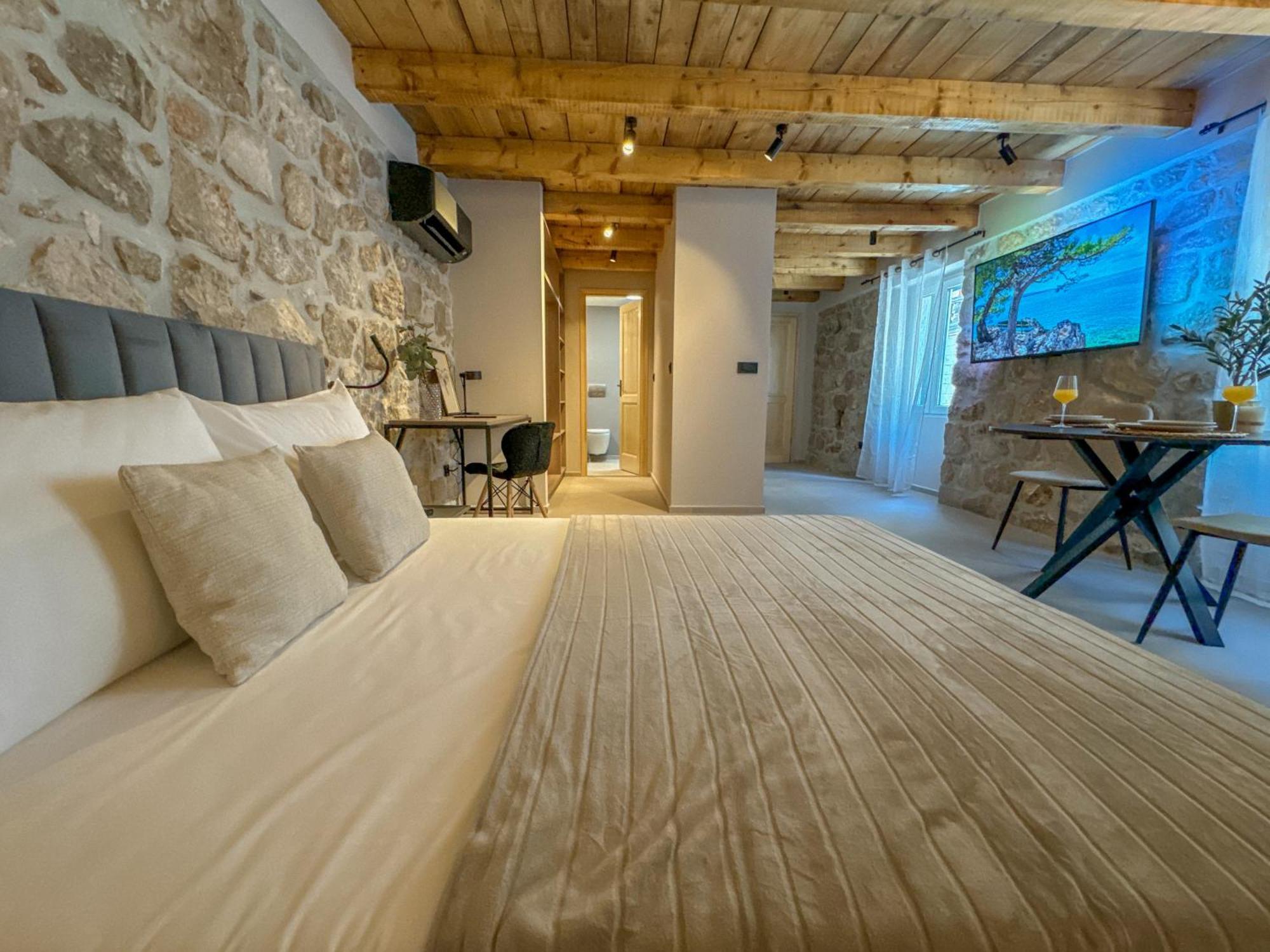 Apartment Rocky Heaven Dubrovnik