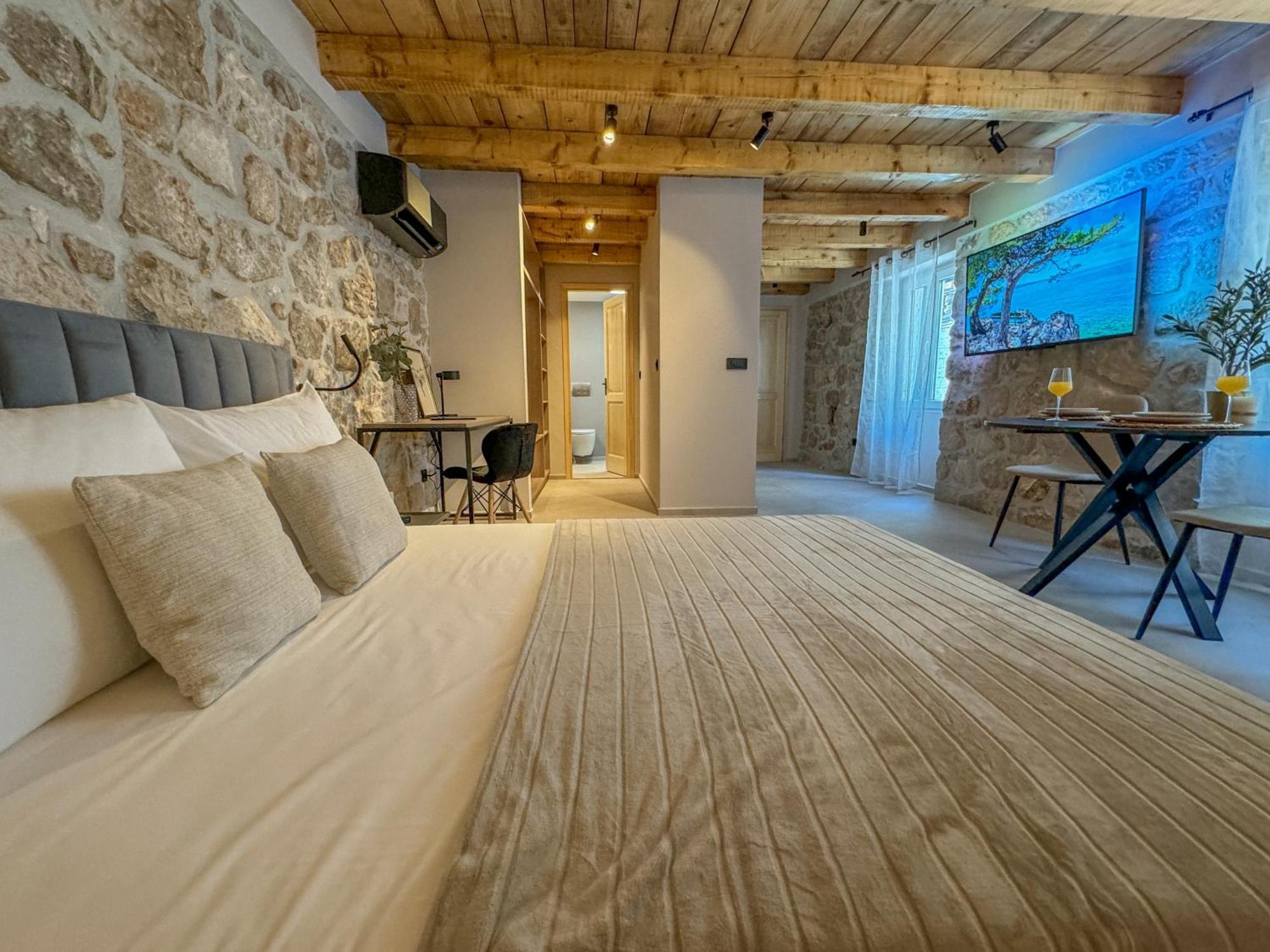 Apartman Rocky Heaven