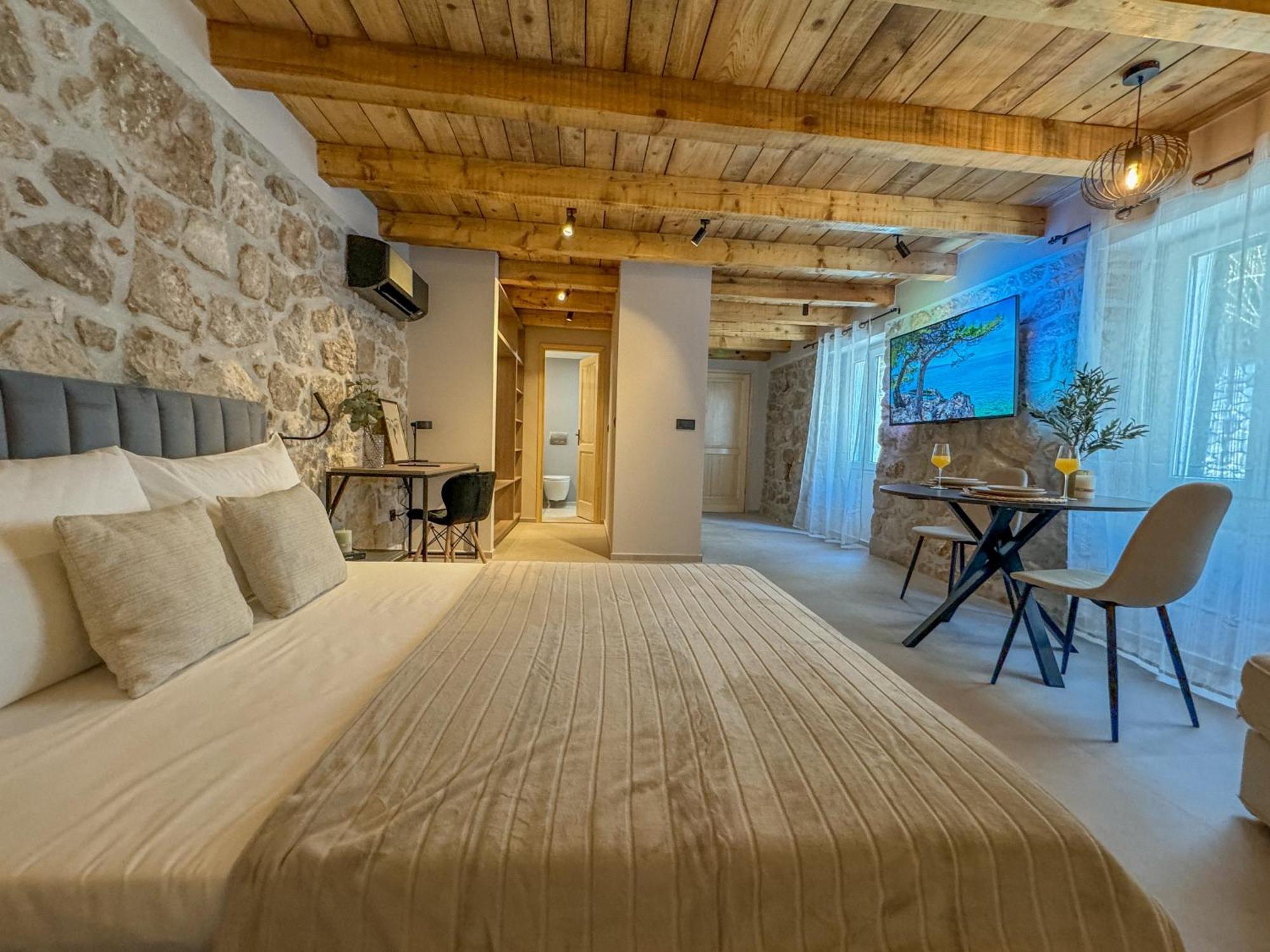 Rocky Heaven Apartment *