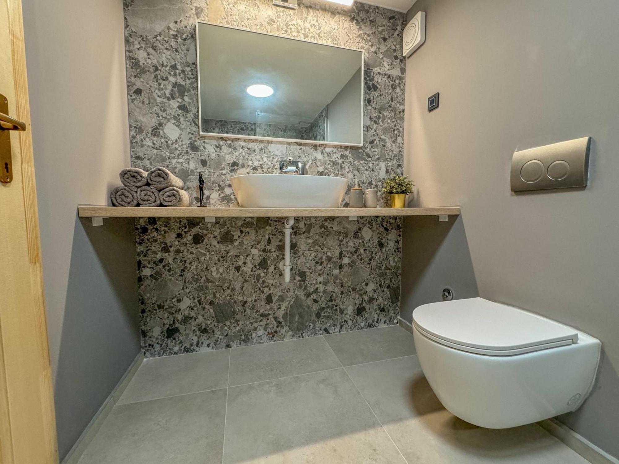Apartment Rocky Heaven Dubrovnik