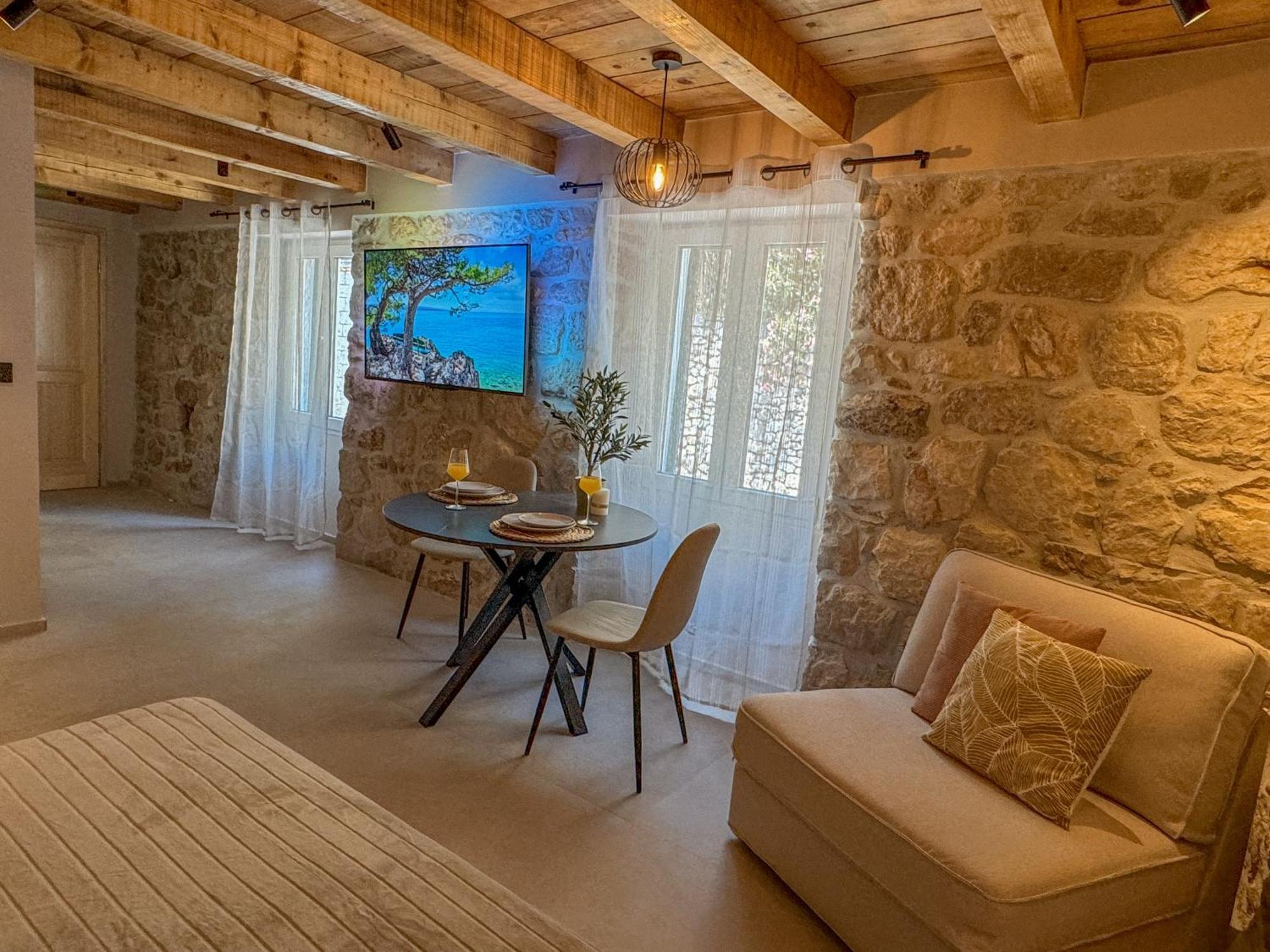 Apartman Rocky Heaven *