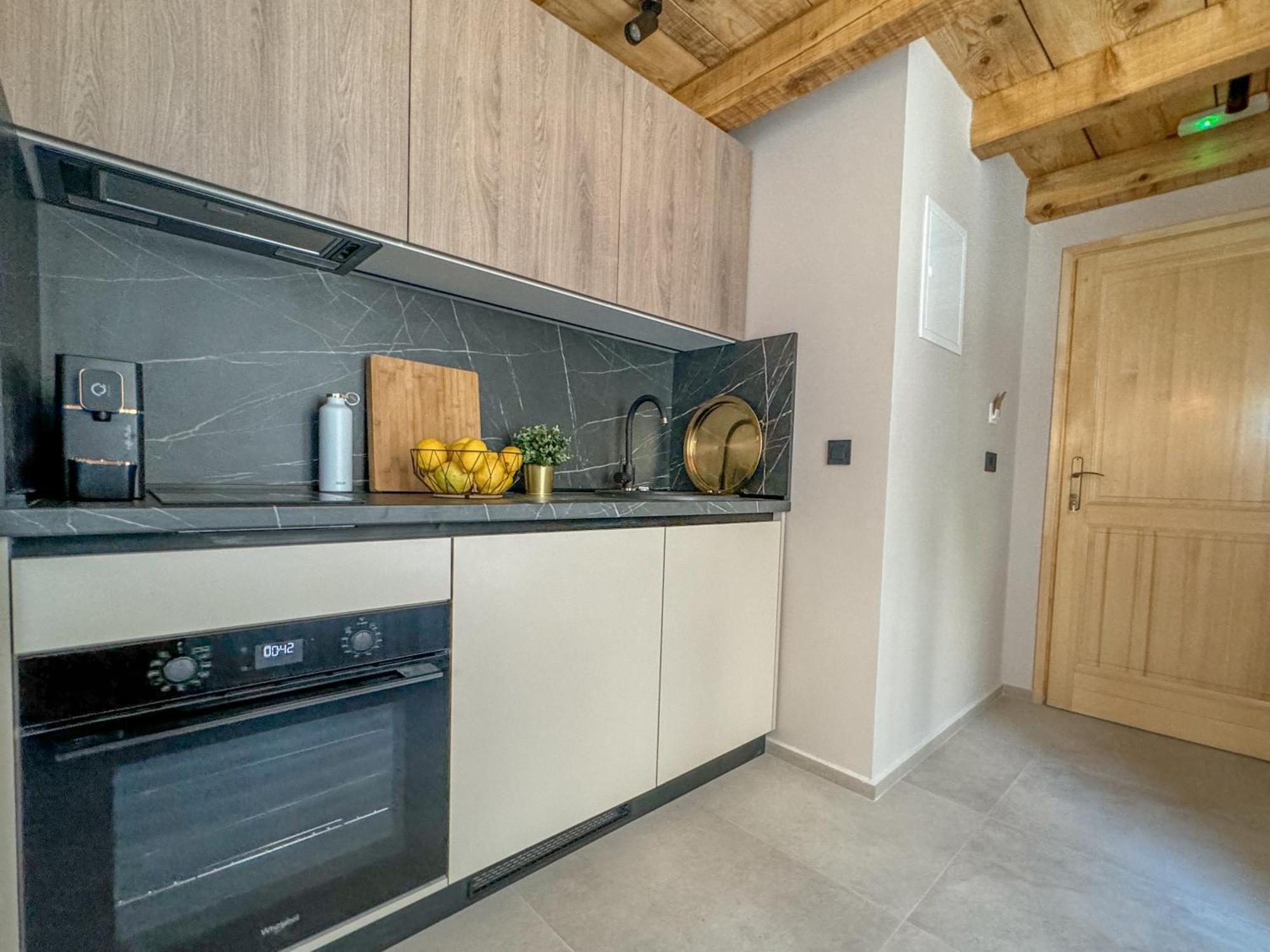 Apartman Rocky Heaven
